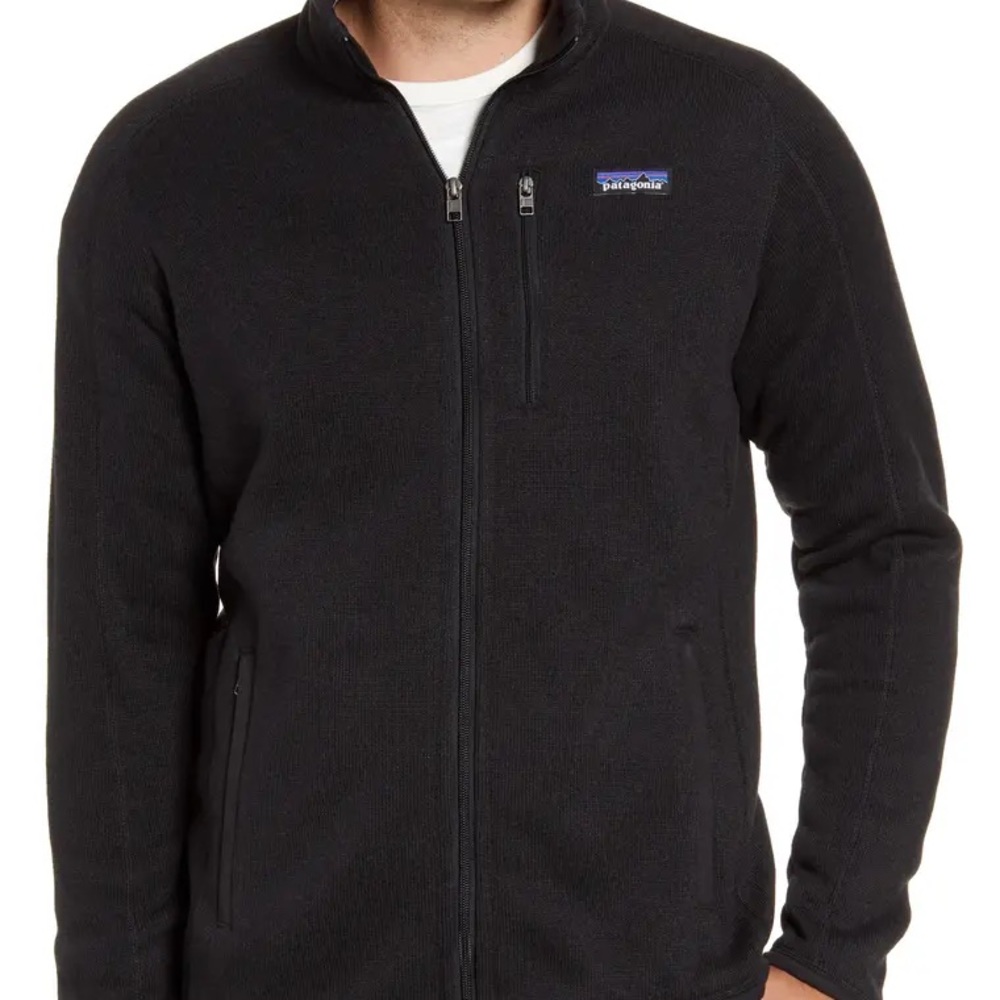 Patagonia Men’s Fleece Large
